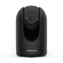 Foscam R2M 2MP pan-tilt camera (zwart)