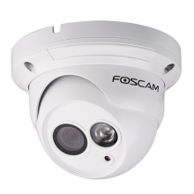 Foscam FI9853EP 1MP POE buiten camera